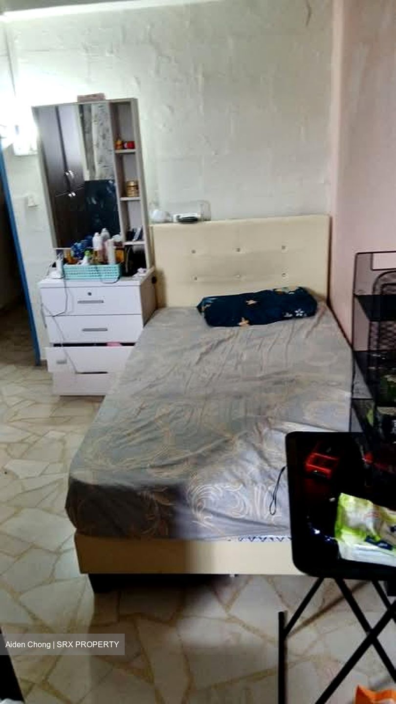 Blk 25 Teck Whye Heights II (Choa Chu Kang), HDB 4 Rooms #595037021